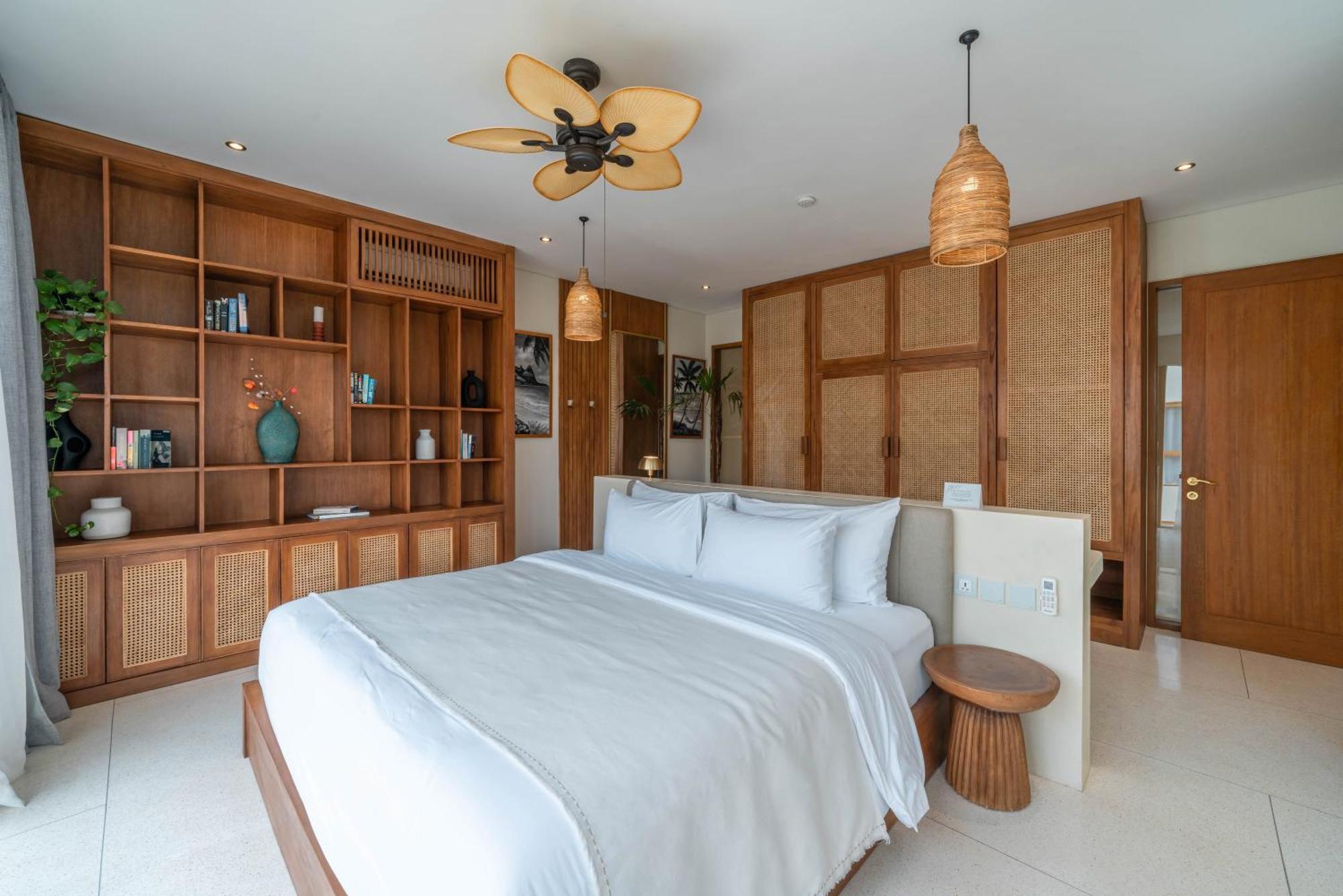 Hotel Alegria De La Vida Canggu Esterno foto