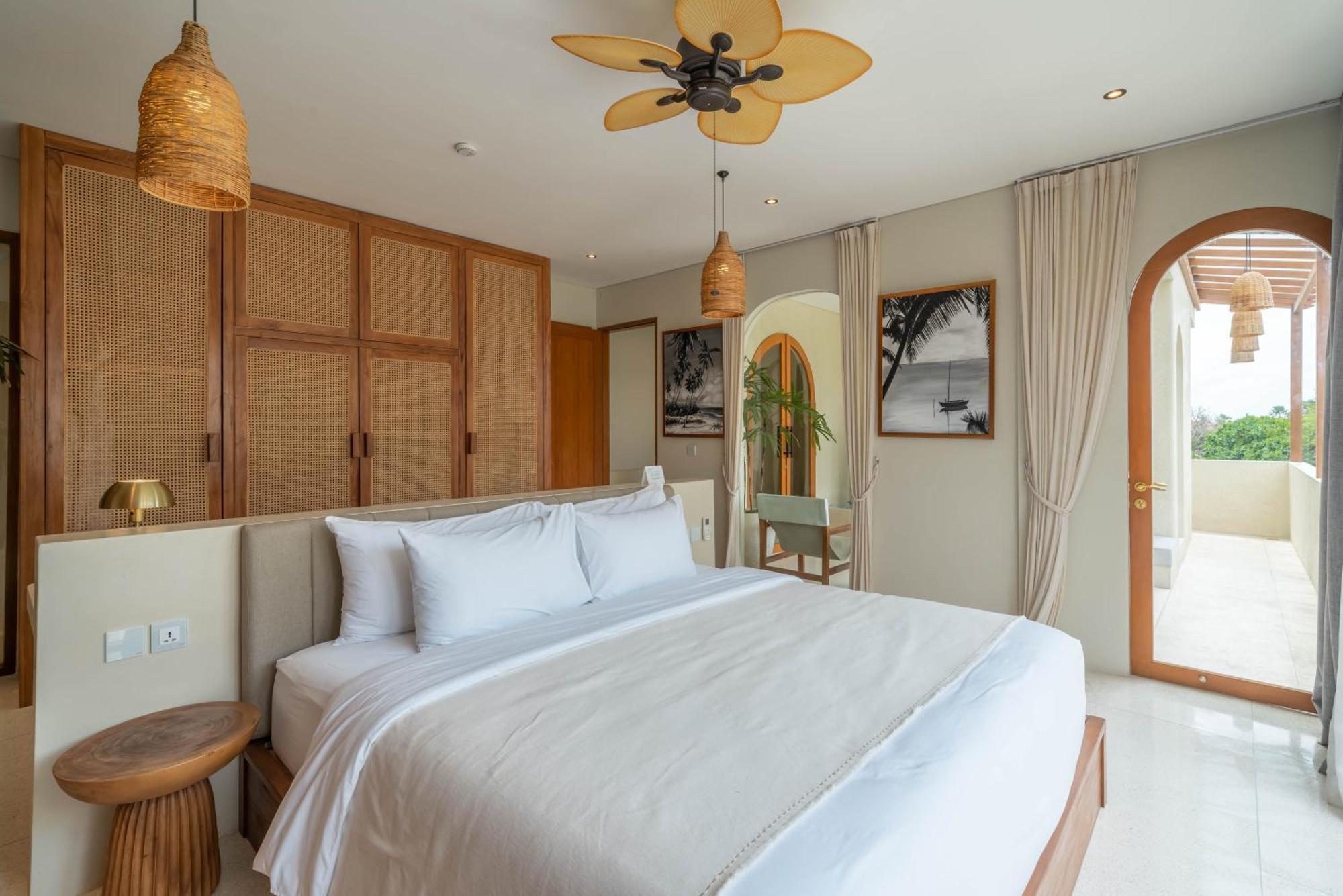 Hotel Alegria De La Vida Canggu Esterno foto