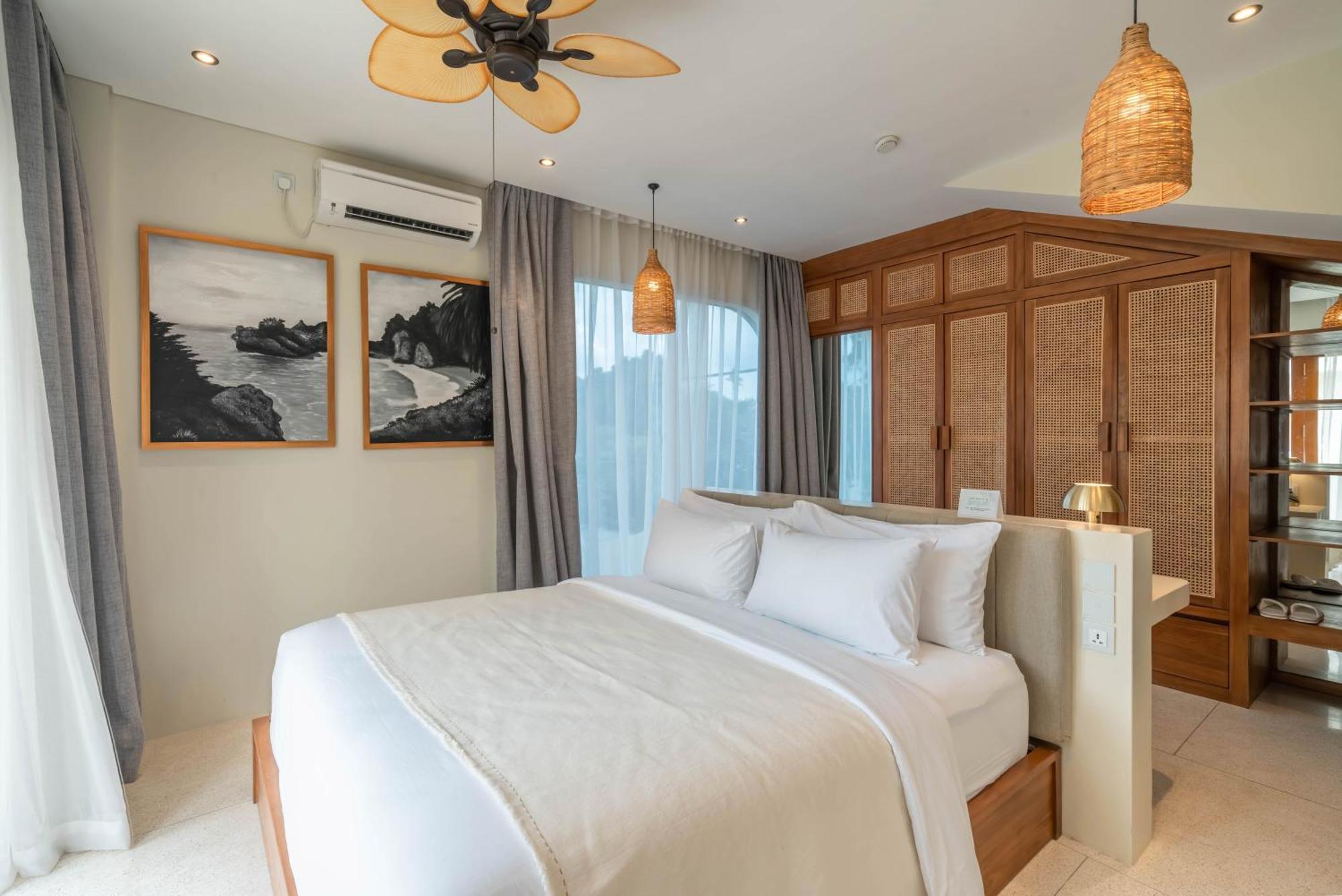 Hotel Alegria De La Vida Canggu Esterno foto